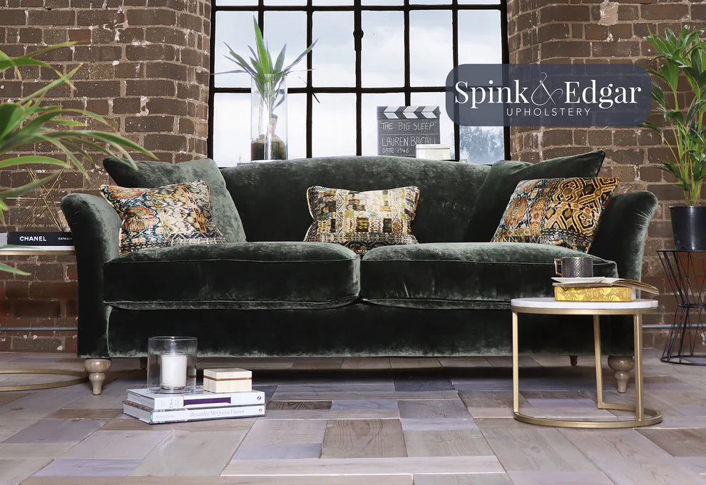 Spink & Edgar by Tetrad - Lamour Grand - Connollys Of Moy