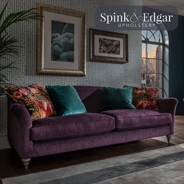 Spink & Edgar by Tetrad - Lamour Grand - Connollys Of Moy