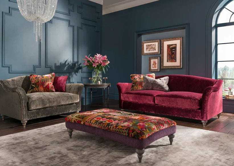 Spink & Edgar by Tetrad - Lamour Midi - Connollys Of Moy