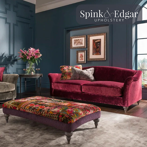 Spink & Edgar by Tetrad - Lamour Midi - Connollys Of Moy