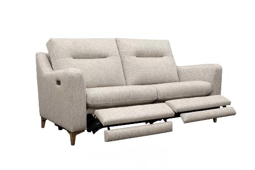 Austen 3 Seater Sofa