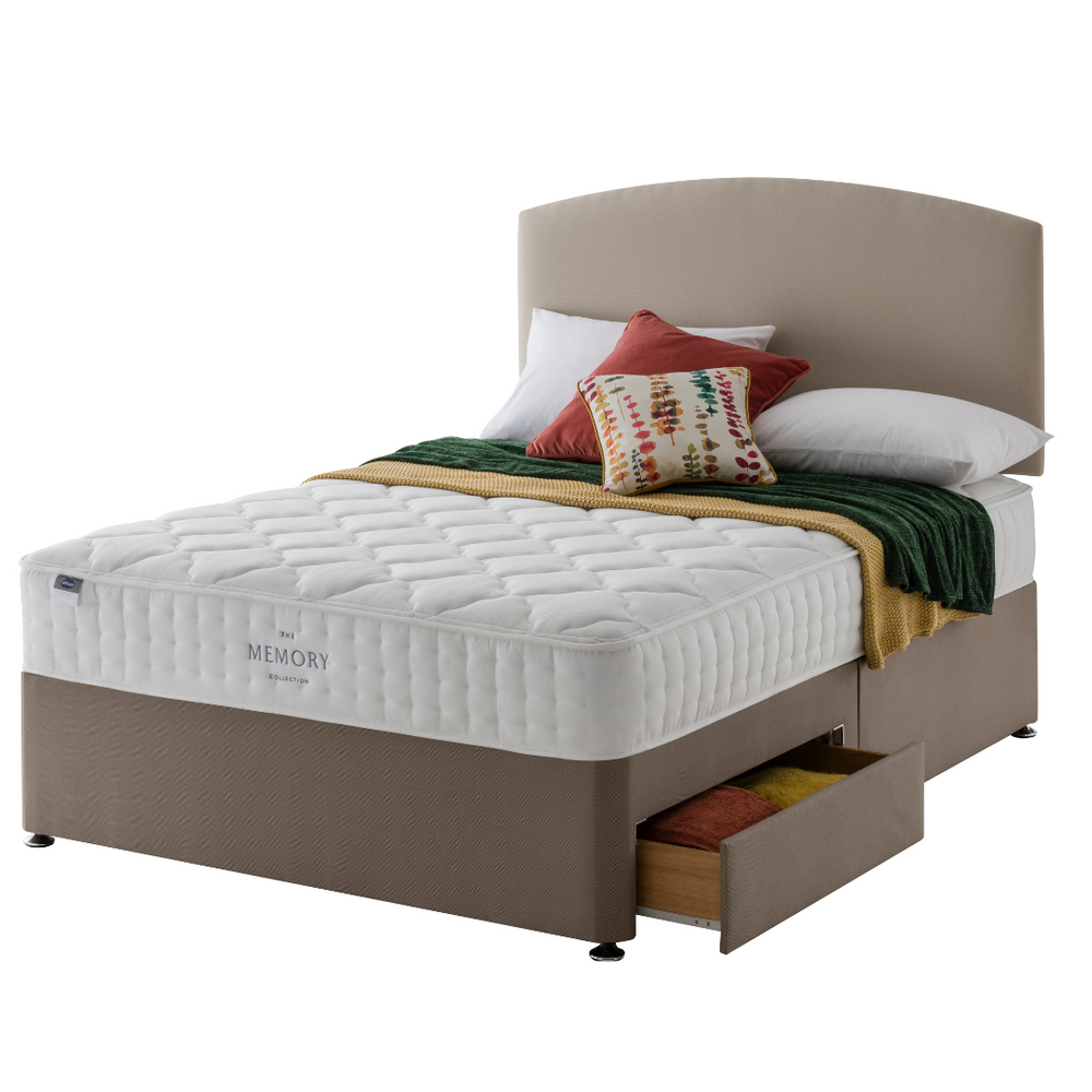 Lua Mattresses Luna Mattress
