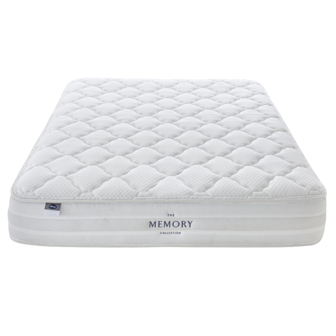 Luna Mattress