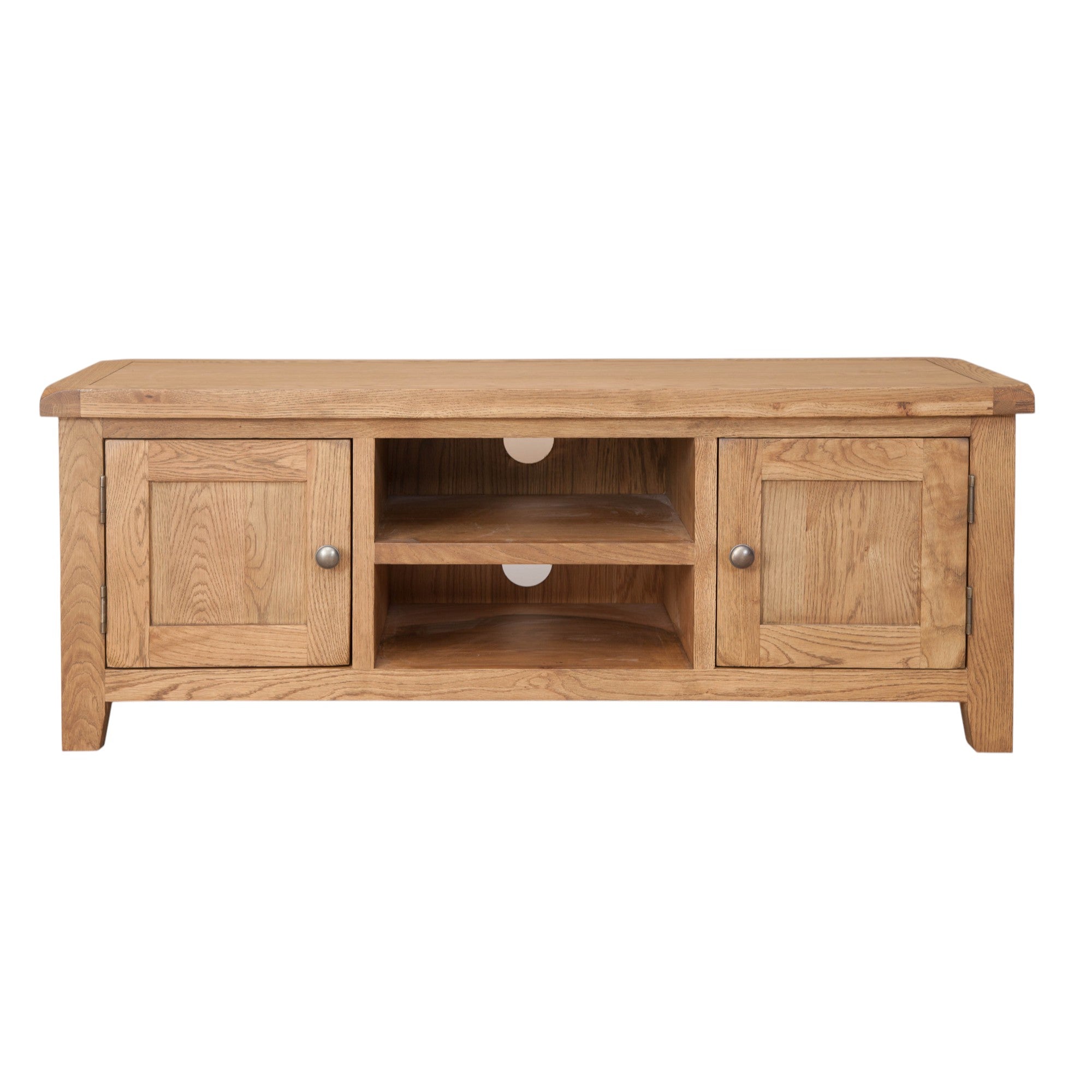 MELBOURNE COUNTRY PLASMA TV CABINET