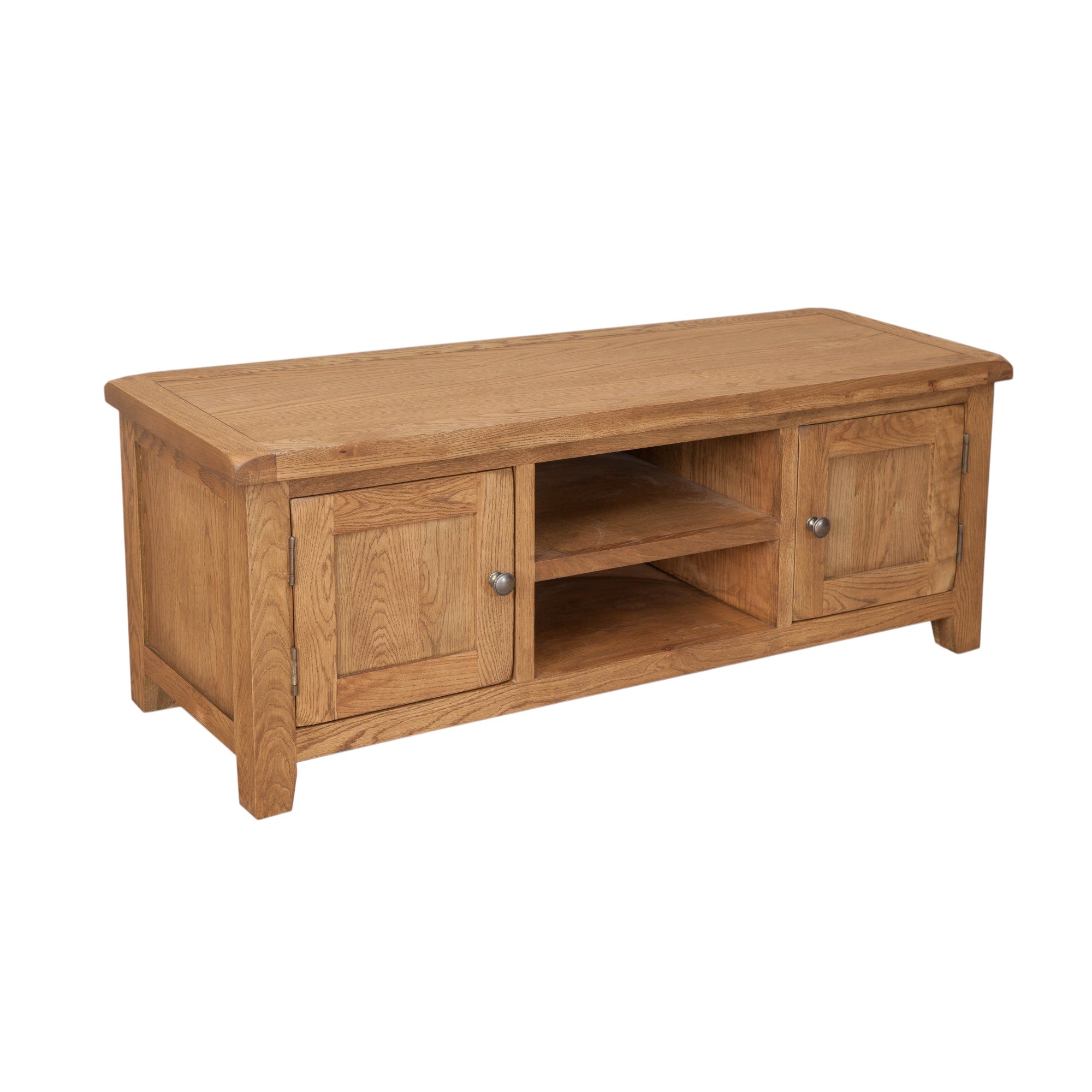 MELBOURNE COUNTRY PLASMA TV CABINET