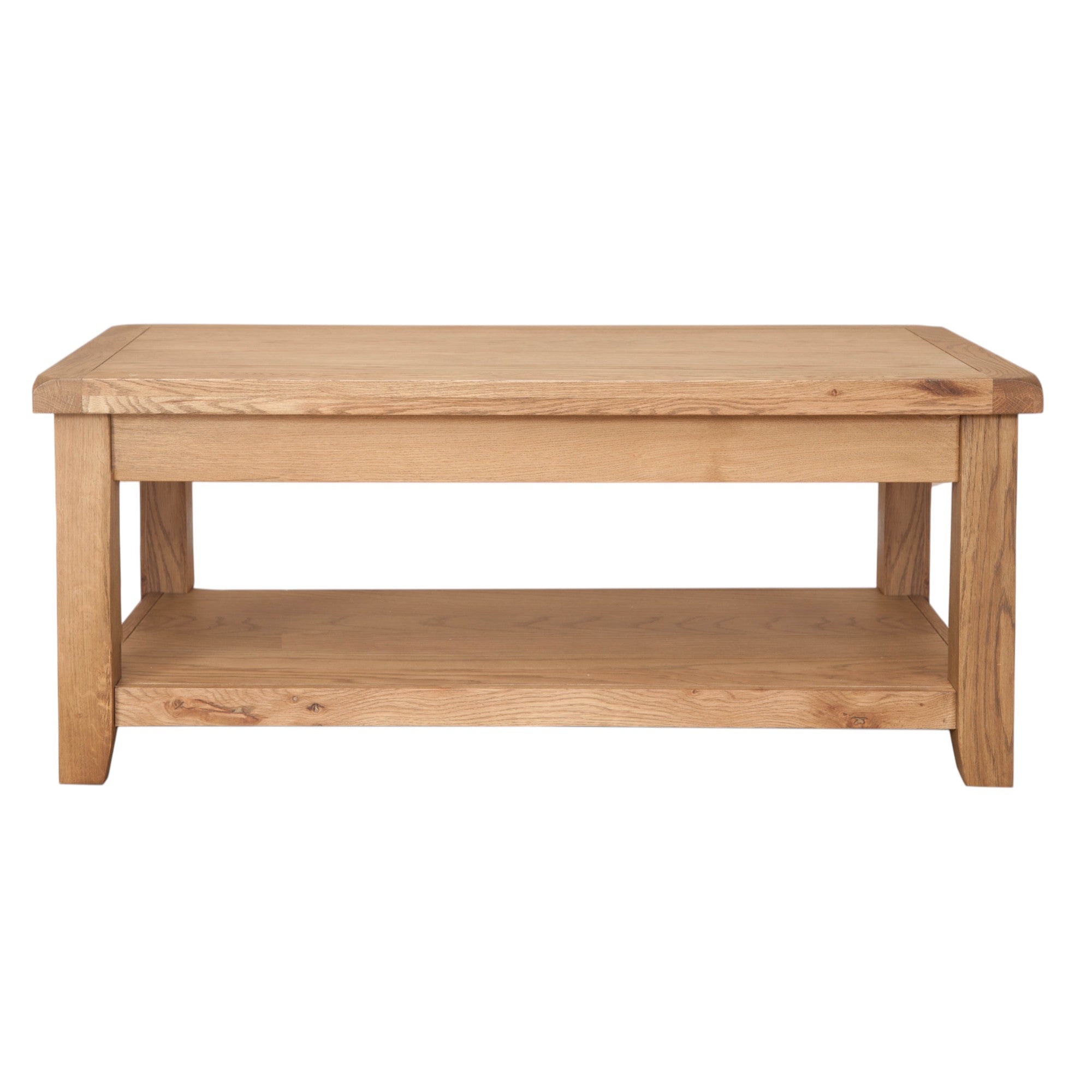 MELBOURNE COUNTRY COFFEE TABLE