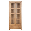 MELBOURNE COUNTRY DISPLAY CABINET