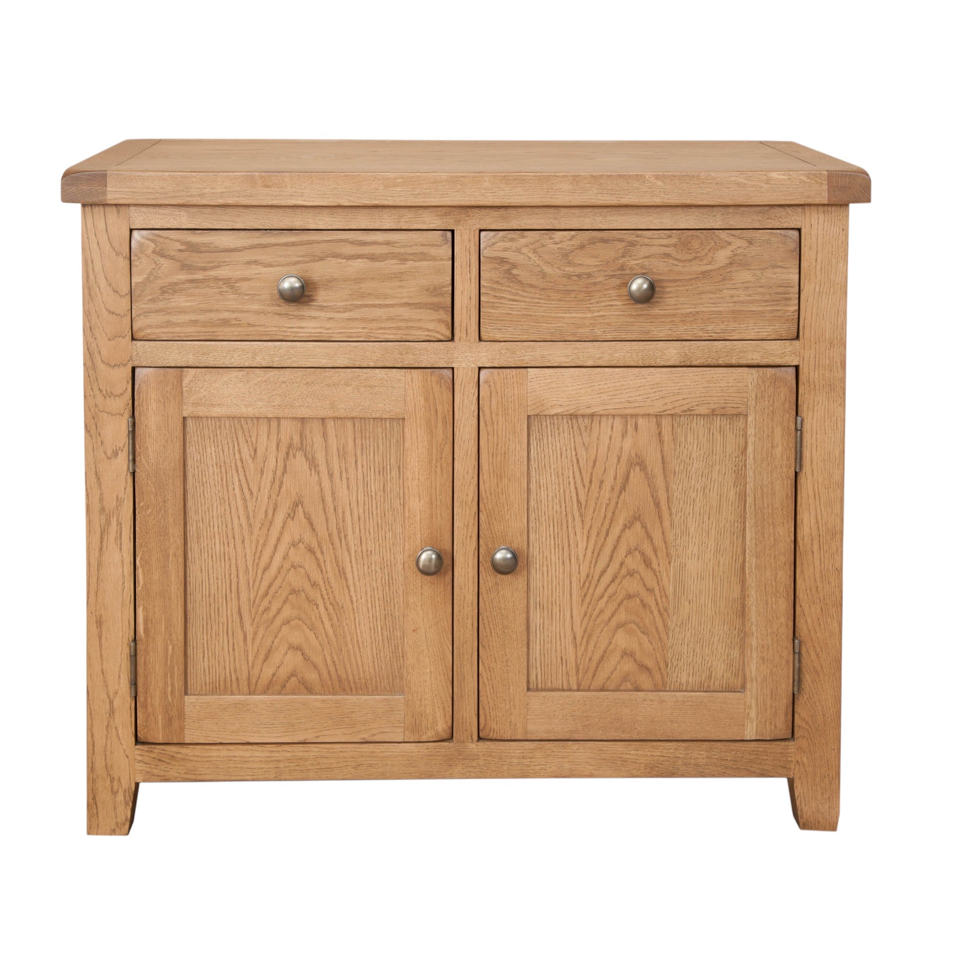 MELBOURNE COUNTRY 2 DOOR SIDEBOARD