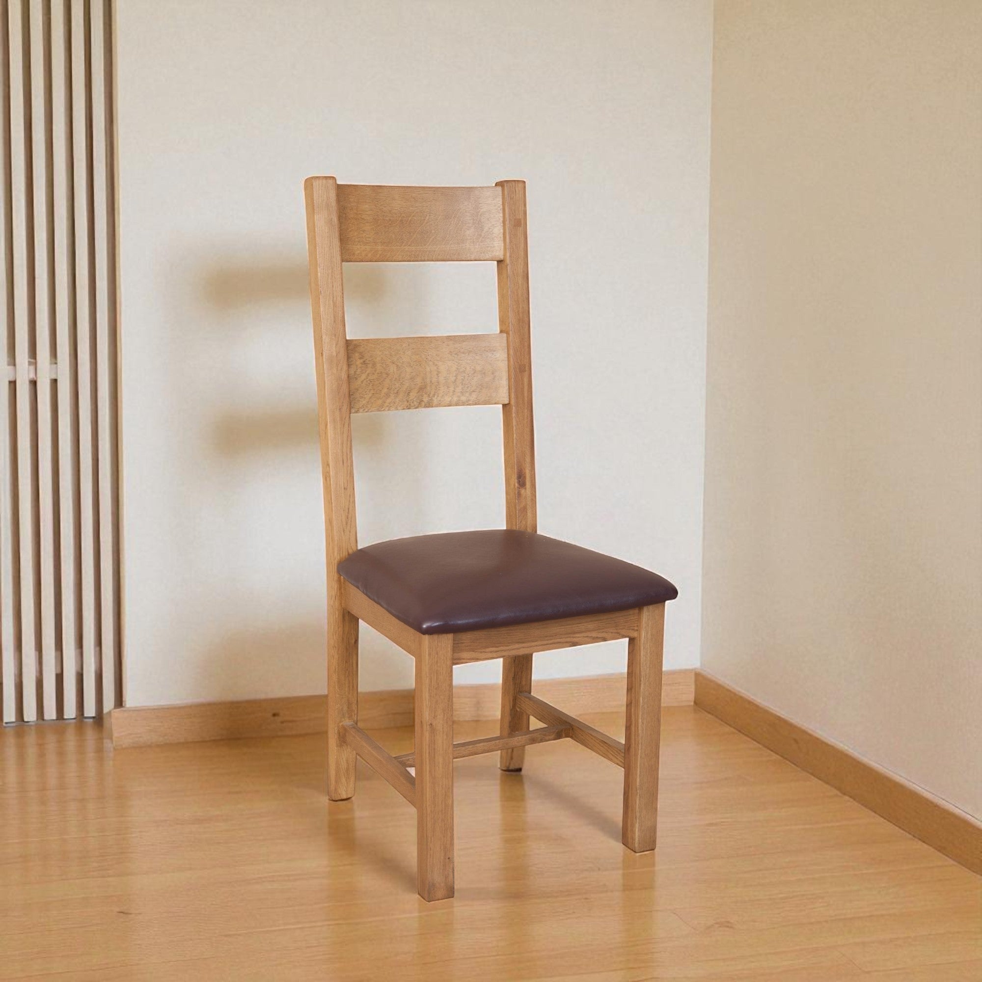 MELBOURNE COUNTRY DINING CHAIR