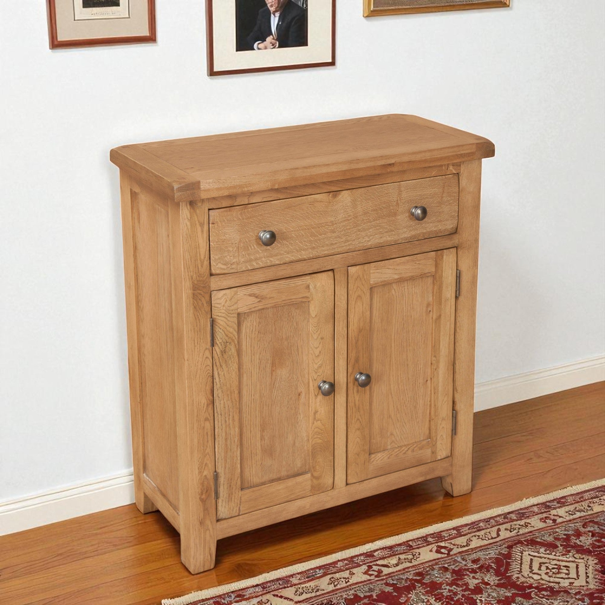 MELBOURNE COUNTRY HALL CABINET