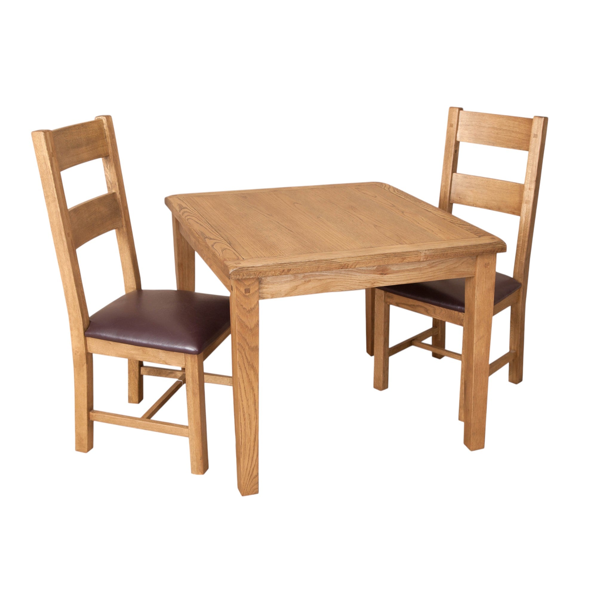 MELBOURNE COUNTRY 90 X 90 DINING TABLE