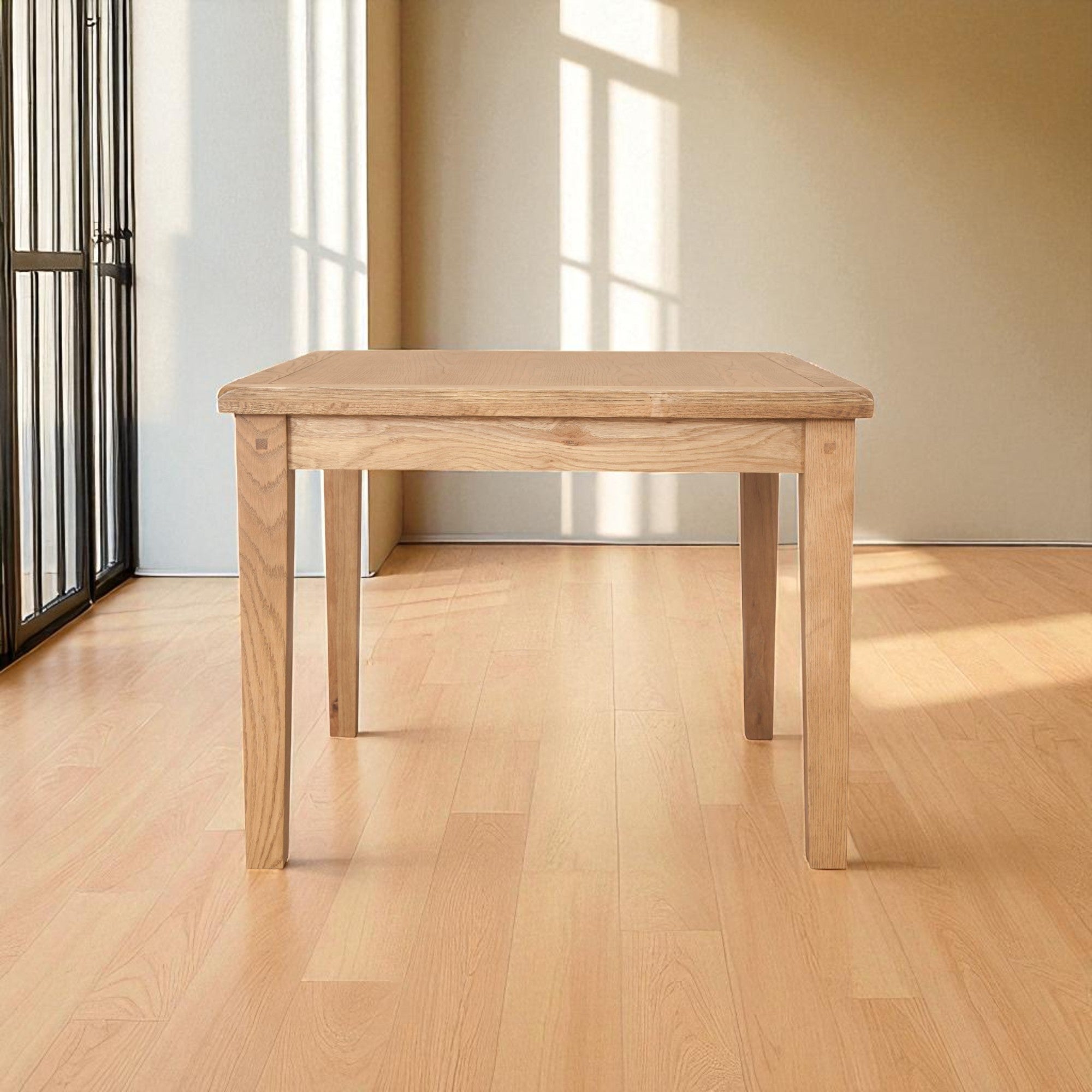 MELBOURNE COUNTRY 90 X 90 DINING TABLE