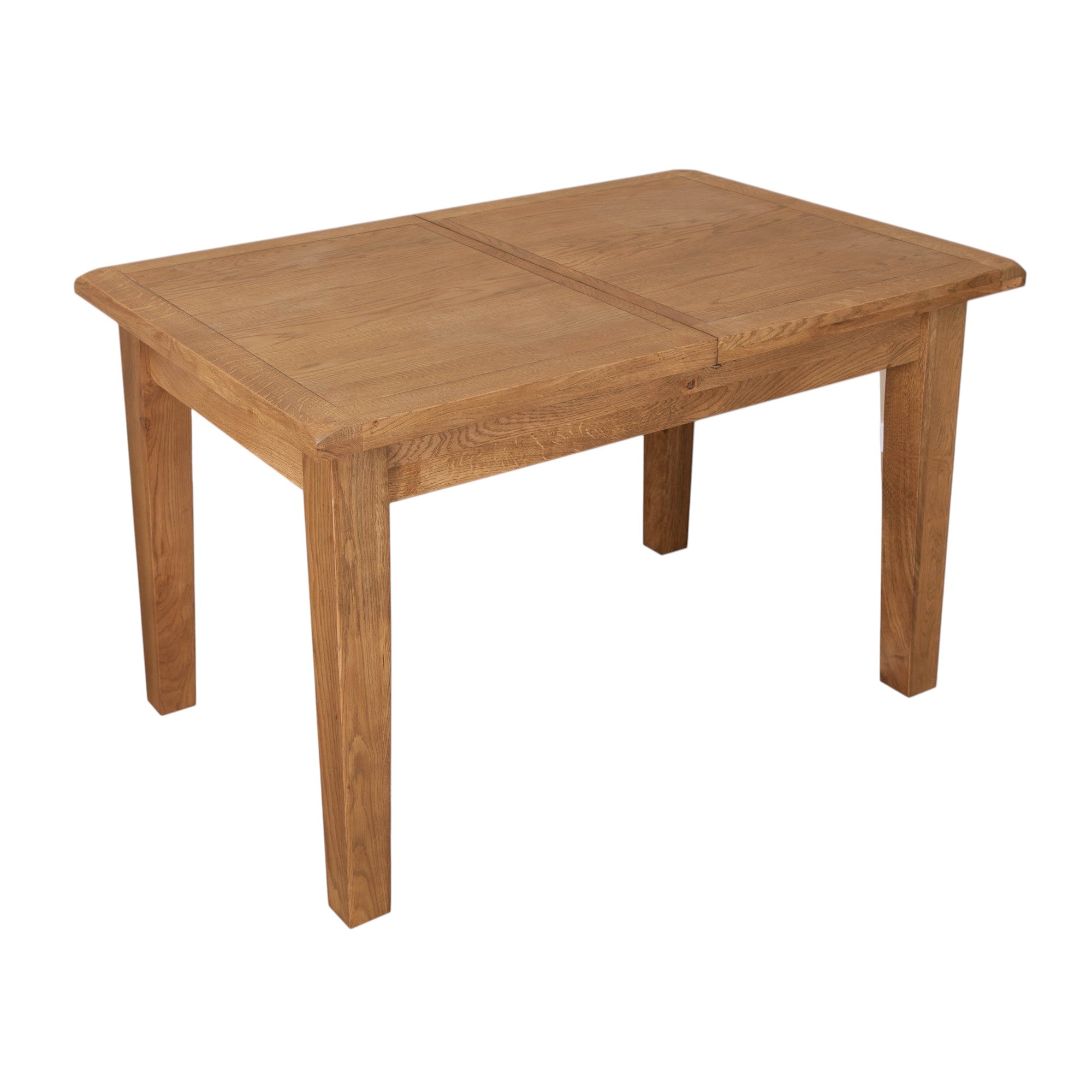MELBOURNE COUNTRY 1.2 EXTENDING DINING TABLE