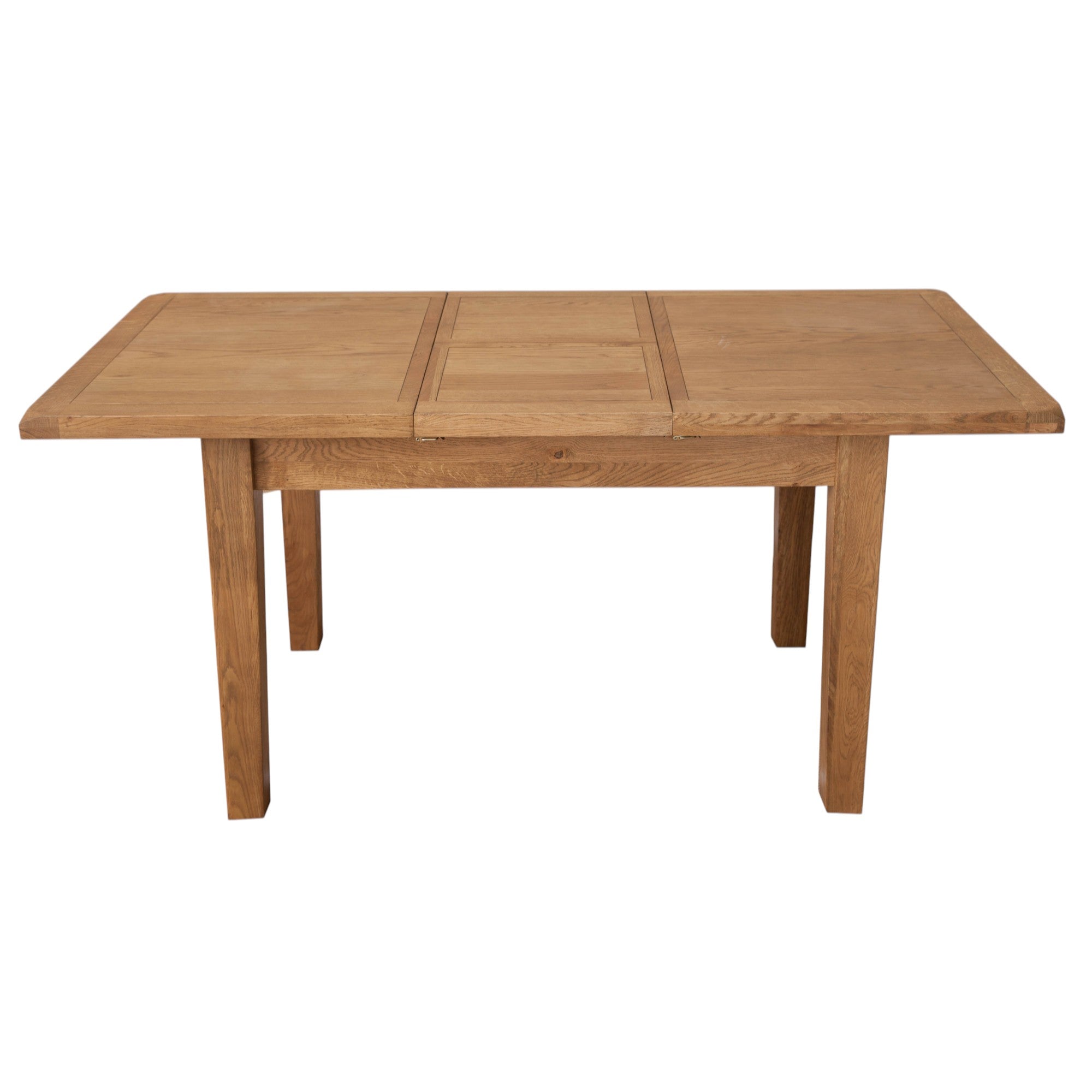 MELBOURNE COUNTRY 1.2 EXTENDING DINING TABLE