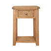 MELBOURNE COUNTRY 1 DRAWER CONSOLE TABLE