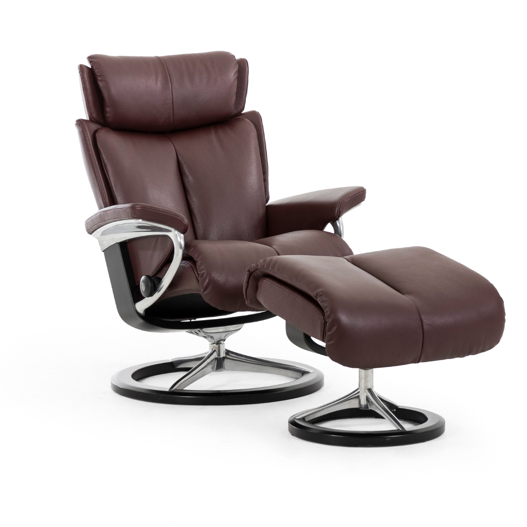 Magic Signature Recliner