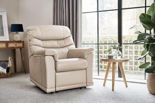 Malvern Riser Recliner