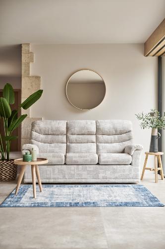 Malvern 3 Seater Sofa