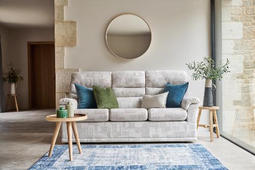 Malvern 3 Seater Sofa