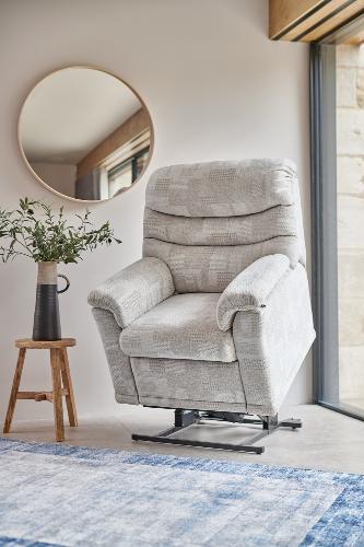 Malvern Riser Recliner