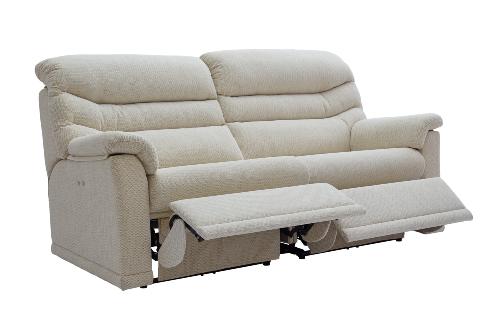 Malvern 3 Seater Sofa