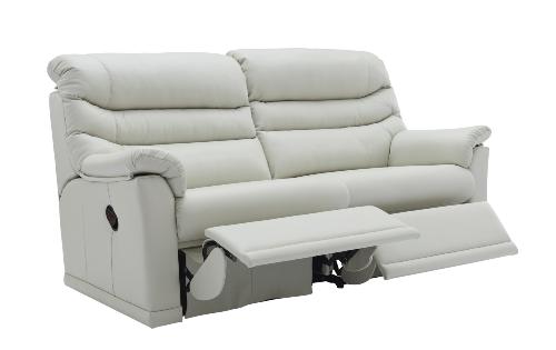 Malvern 3 Seater Sofa