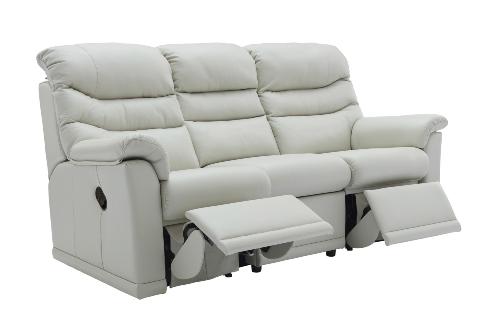 Malvern 3 Seater Sofa