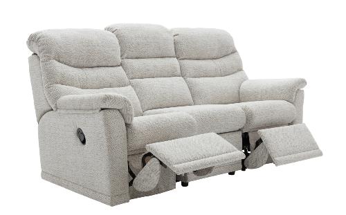 Malvern 3 Seater Sofa