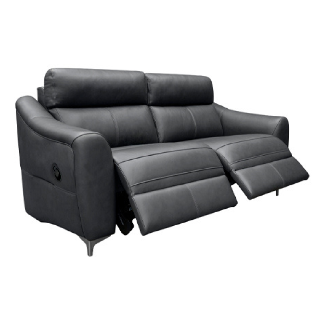 Monza 3 Seater Sofa