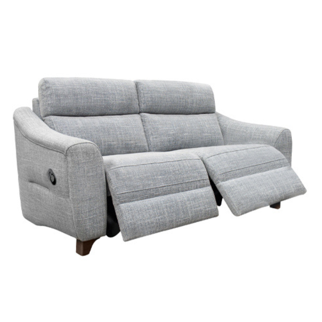 Monza 3 Seater Sofa