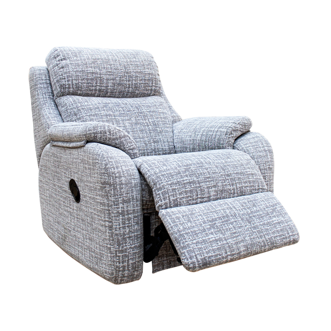 Kingsbury Recliner