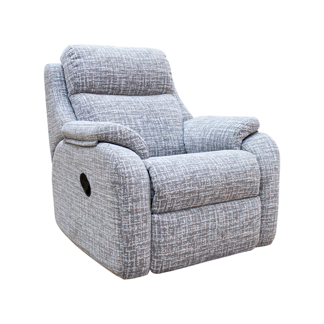 Kingsbury Recliner