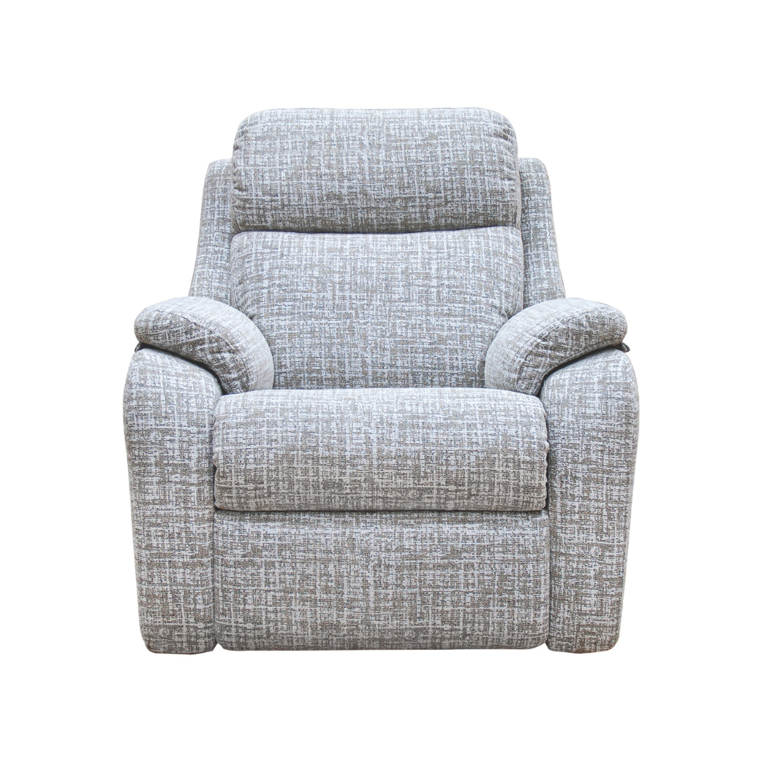 Kingsbury Recliner