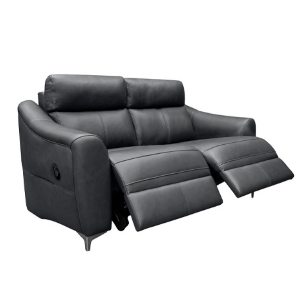 Monza 2 Seater Sofa