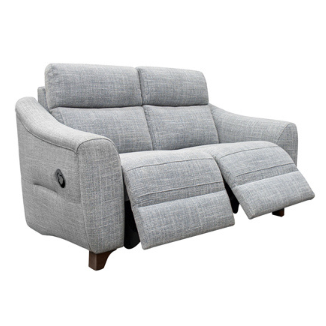 Monza 2 Seater Sofa