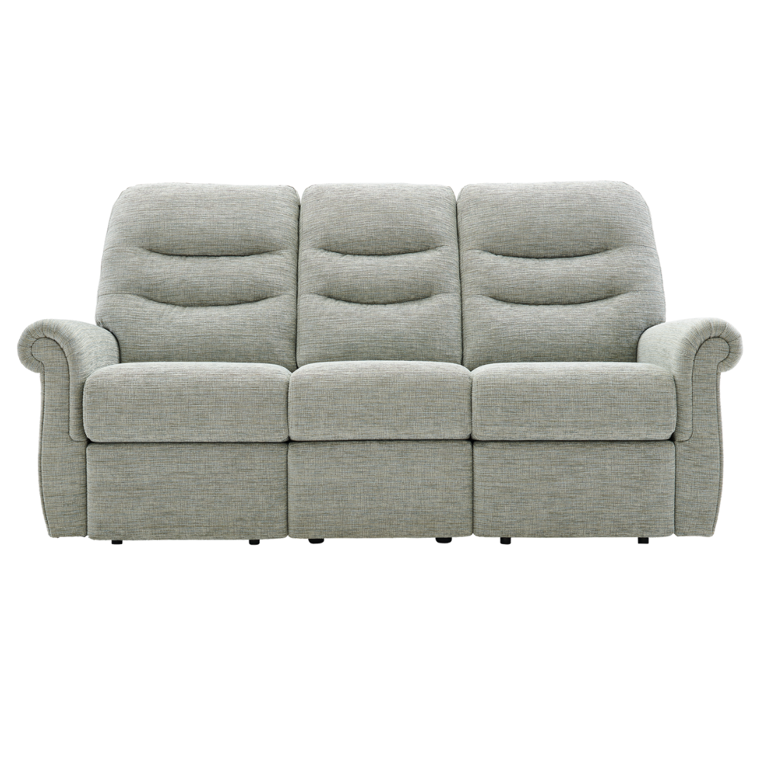 Holmes 3 Seater Sofa