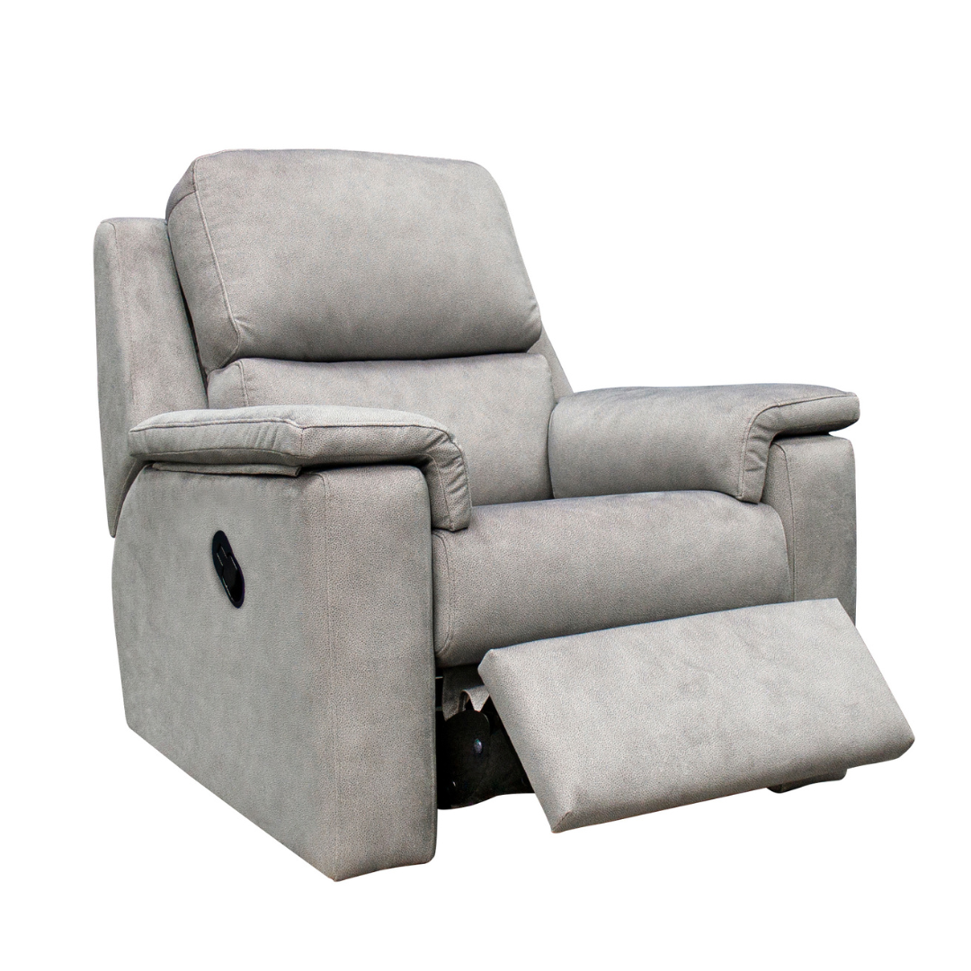 Harper Recliner