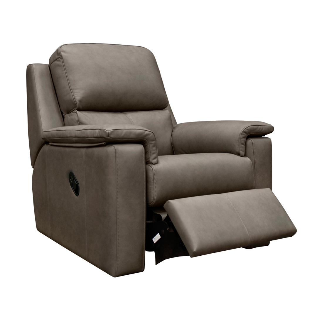 Harper Recliner