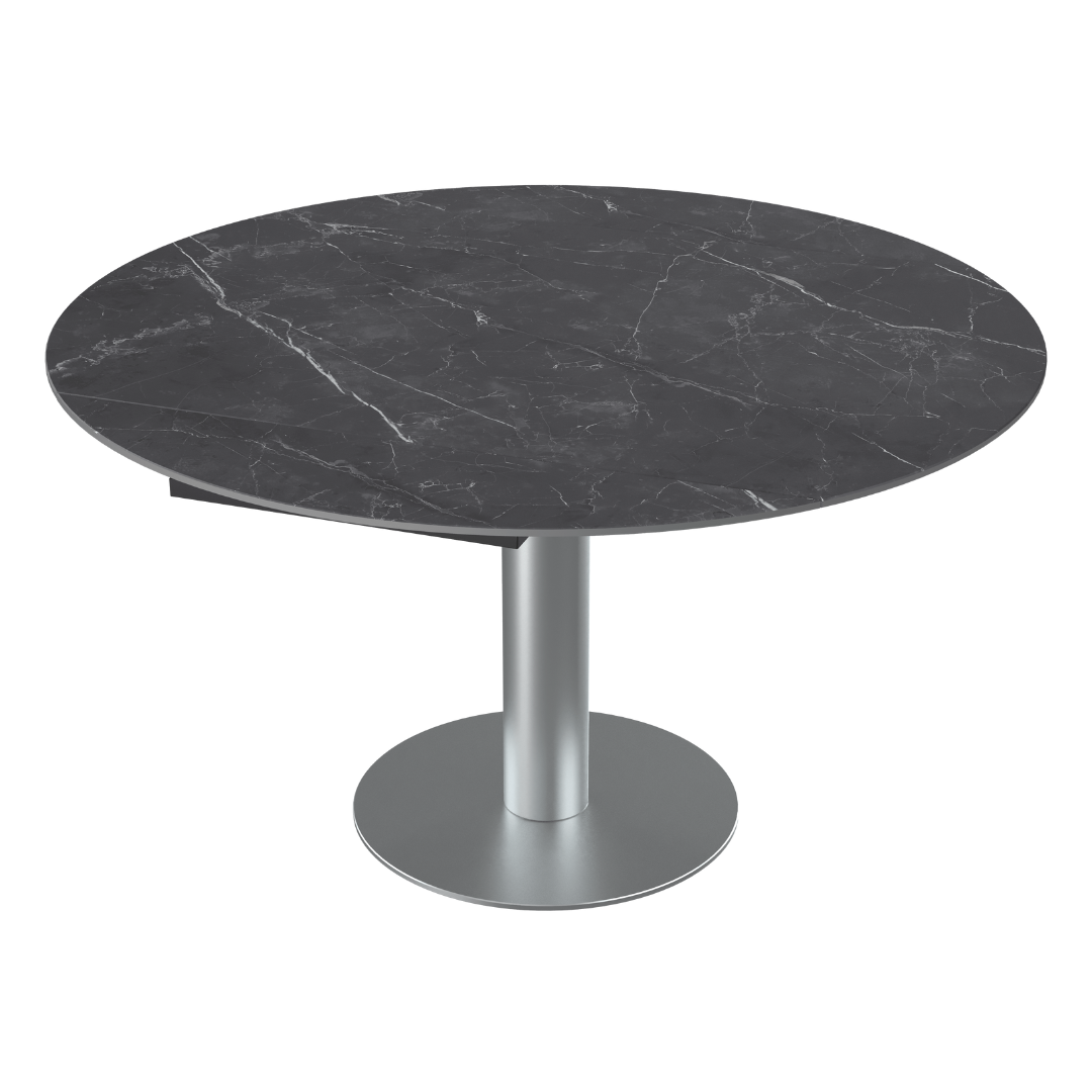 Luna Extending Dining Table - Connollys Of Moy