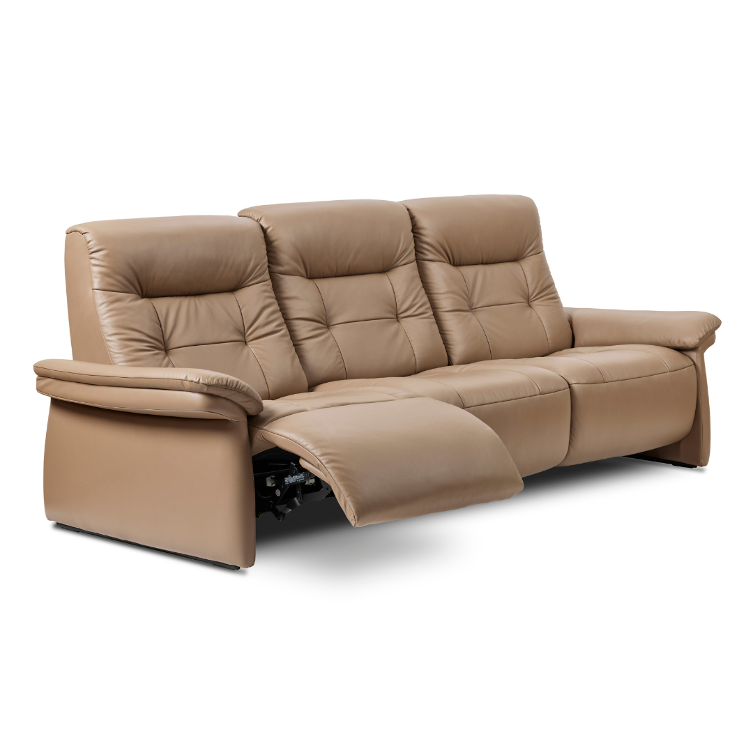 Mary 3 Seater Sofa