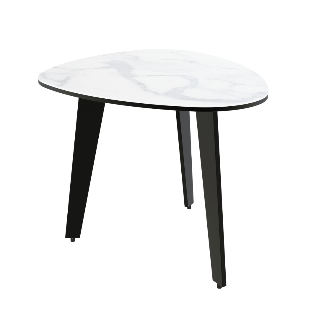 Galet Side Table - Connollys Of Moy