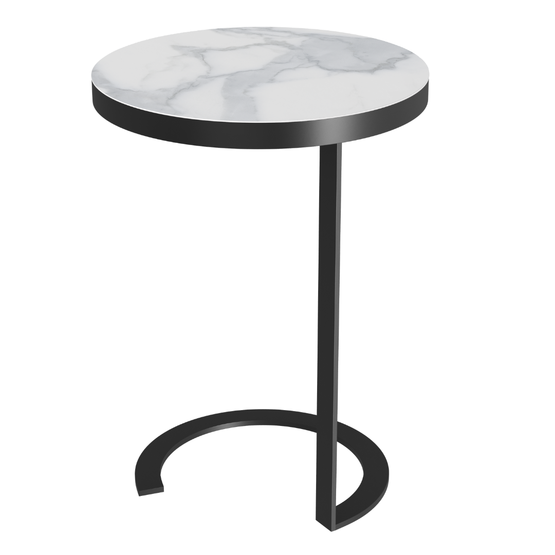 Eureka Side Table