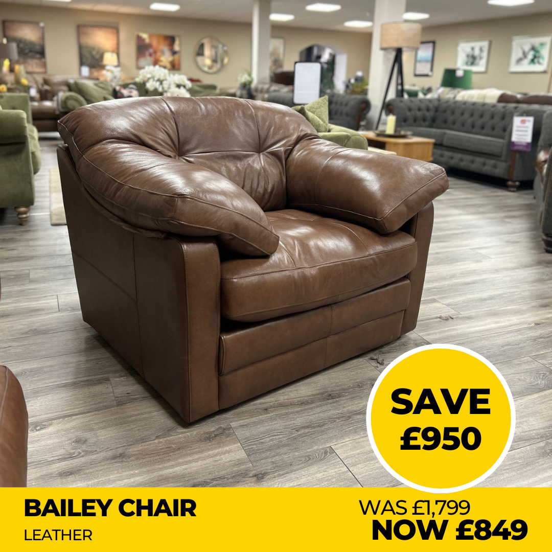 Bailey Chair - Connollys Of Moy