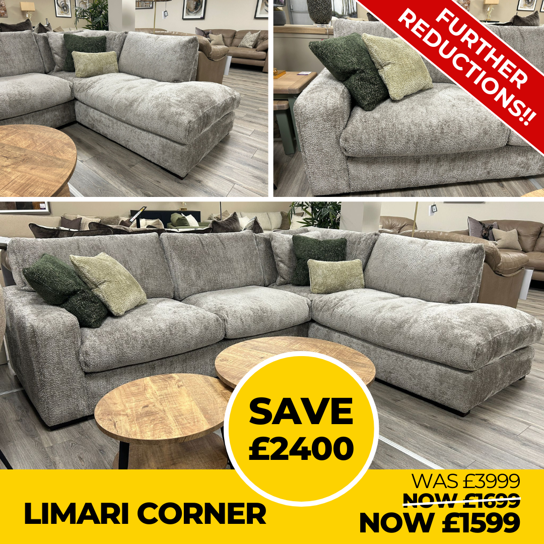 LIMARI CORNER