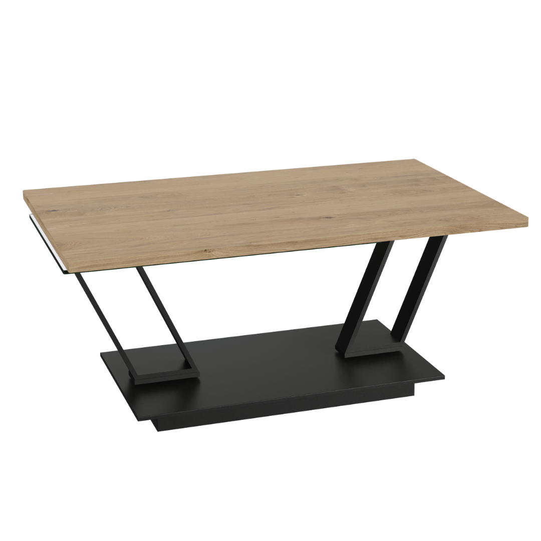 Barcelona Coffee Table - Connollys Of Moy