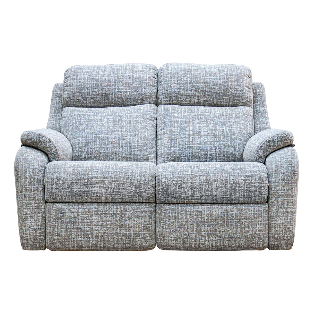 Kingsbury 2 Seater Sofa