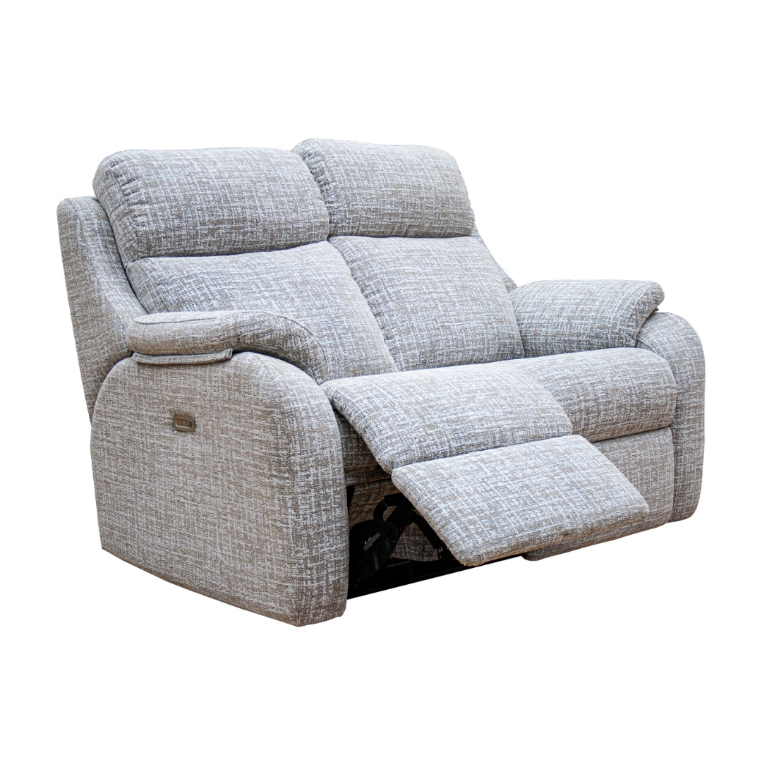 Kingsbury 2 Seater Sofa