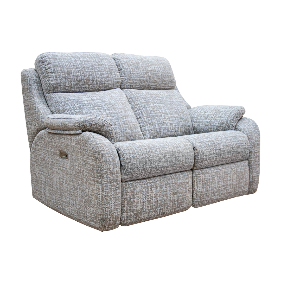 Kingsbury 2 Seater Sofa