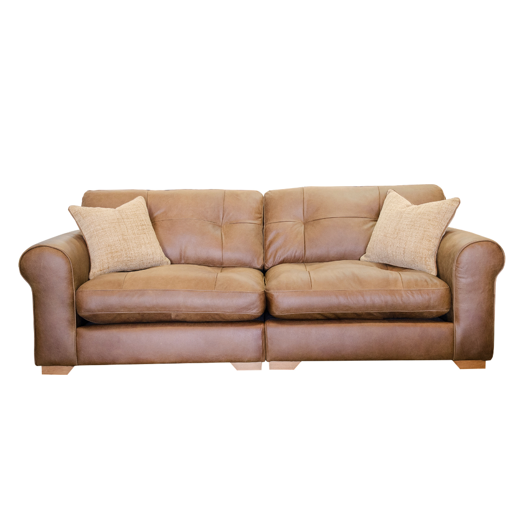 Pemberley Maxi Sofa