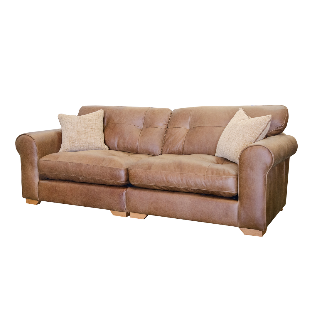 Pemberley Maxi Sofa